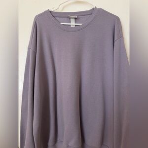 H&M Essentials Crewneck